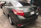 2017 Toyota Vios E for sale-7