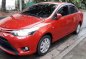 2016 Toyota Vios 1.3E Dual Vvti Automatic CLEARANCE SALE-0
