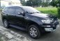 2016 Ford Everest 4x4 3.2 Diesel FOR SALE-0