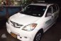 2010 Toyota Avanza Taxi White For Sale -6