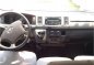 Toyota Hiace Commuter van 2013 for sale-3