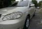 2006 Toyota Altis 1.6 E Manual Trans Super fresh for sale-1