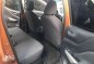 2016 Nissan Navara EL Calibre 4x2 MT Brown For Sale -8