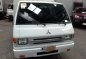 Mitsubishi L300 FB Exceed MT White For Sale -0