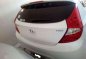 For Sale: 2017 model Hyundai Accent Hatchback Diesel-5