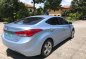 Hyundai Elantra GLS 1.8 AT 2012 for sale-3
