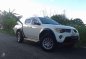 2008 Mitsubishi Strada DID Triton GLX White For Sale -2