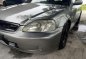 Honda Civic 99 model Manual for sale-3