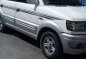 Mitsubishi Adventure super sport  2002 model for sale-11