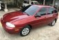 For sale Kia Avella Manual sedan-1