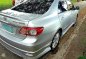 For sale. Toyota Corolla Altis 1.6v 2011-3