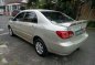 2006 Toyota Altis 1.6 E Manual Trans Super fresh for sale-4