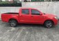 Good as new Toyota Hilux 2010 for sale-1