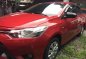 2015 Toyota Vios 13 E Manual for sale-2