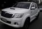 2015 Toyota Hilux G 4x4 Matic Diesel TVDVD RARE CARS for sale-0