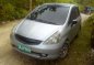 Honda Fit Automatic Silver HB For Sale -0