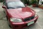 Honda City Type-Z Vtec Vti 2000 FOR SALE-11