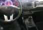 2013 KIA SPORTAGE EX AT Brown For Sale -4