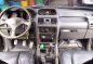 RUSH 2002 Mitsubishi Pajero 3 Door 4WD-10