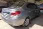 Well-kept Mitsubishi Mirage G4 2015 for sale-2