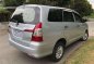 2016 Toyota Innova E AUTOMATIC DIESEL for sale-3