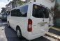2016 Foton View Transvan 28L for sale-4