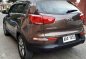 2015 Kia SPORTAGE 2.0L for sale-2