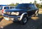 RUSH sale Nissan Frontier 4x4 2000-0