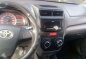 Toyota Avanza 2014 model FOR SALE-2