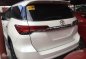 2017 Toyota Fortuner 2.4 V Automatic Pearlwhite For Sale -0