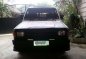 Toyota Tamaraw Fx 1997 MT White For Sale -3