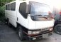 2002 ISUZU forward Aluminum van 6bg1 Turbo 22ft for sale-3