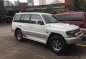 Well-maintained Mitsubishi Pajero 2004 for sale-0