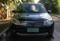 2010 Ford Escape XLT 2.3 AT Top of the line for sale-3