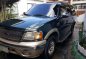For sale 2001 Ford Expedition limited 4.6 triton v8 gas 4x2-0