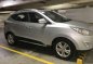 2012 Hyundai Tucson CRDi AT for sale-2