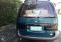 Nissan Serena Green for sale-3