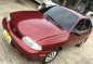 For sale Kia Avella Manual sedan-0