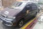 Hyundai Starex 99 model for sale-0