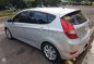 For sale Hyundai Accent Hatchback AT 2O13-2