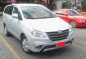 RUSH SALE Toyota Innova E D4D 2014 -2