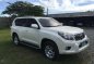 Toyota Land Cruiser Prado VXL Diesel AT 2010 for sale-3