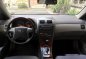 Good as new Toyota Corolla Altis 2008 for sale-3