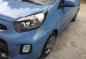 2016 KIA PICANT EX MT GAS for sale-1