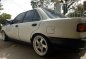 Nissan Sentra 1995 Manual White Sedan For Sale -1
