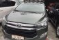 2016 Toyota Innova 2.8 E Variant Automatic Diesel for sale-1