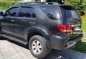 Toyota Fortuner 2008 G DIESEL AT for sale-1