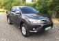2017 Toyota Hilux G 4x2 Diesel Automatic Transmission for sale-1