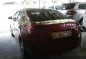 Well-maintained Toyota Vios 2017 for sale-3