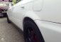 Honda Civic Vtec 2000 AT White For Sale -9